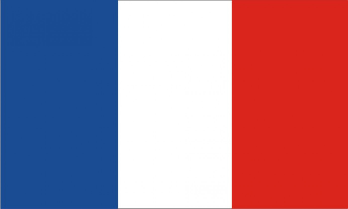 LVST F - La France