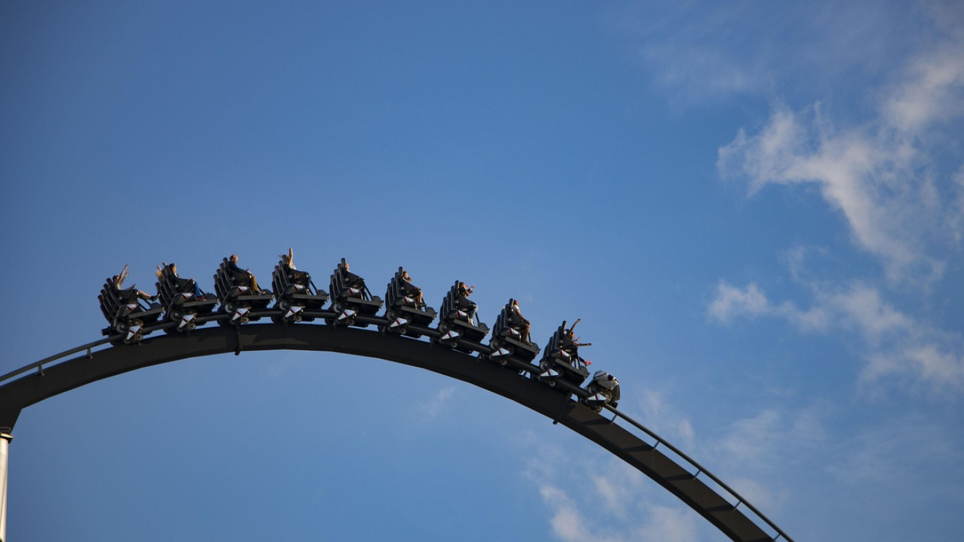 D/ERG - Europa-Park