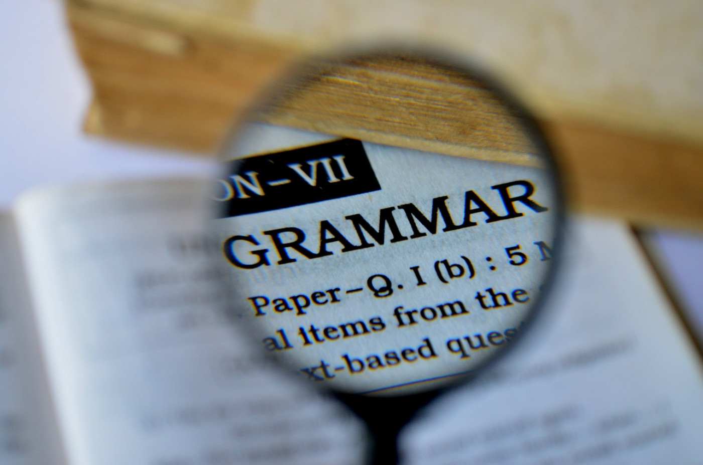 E - Sprachreflexion - present simple (affirmative)