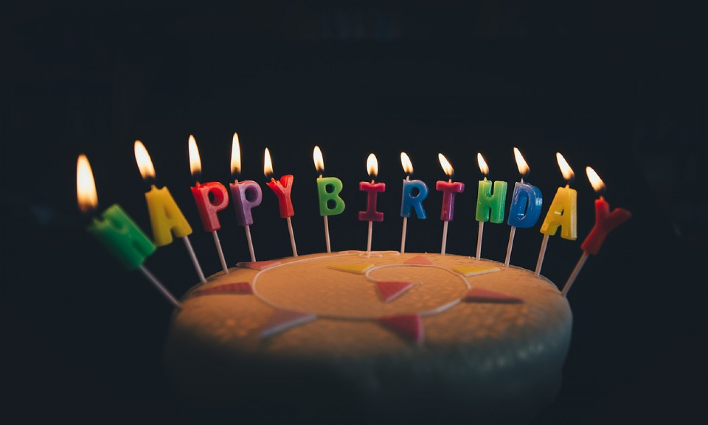 LVST F - L’anniversaire de Lucie