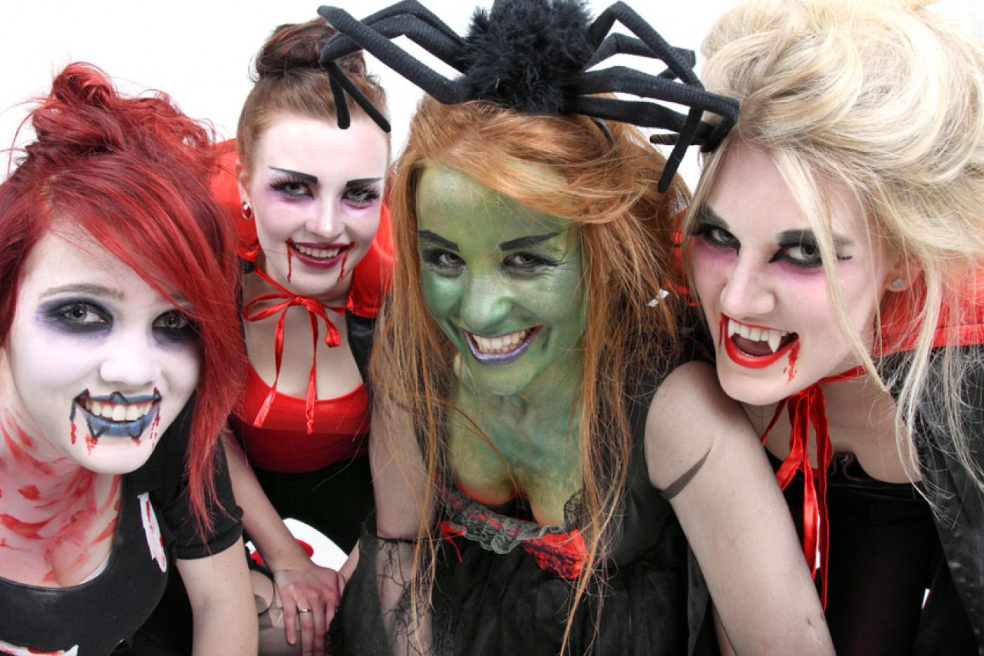 HVST E - Why do we celebrate Halloween?